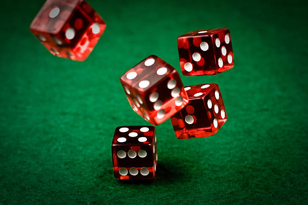 Number Table Game 