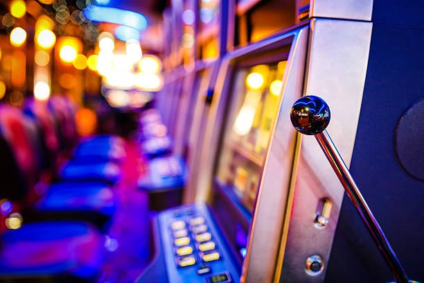 Push Gaming slot titles available on sahabat hk platform